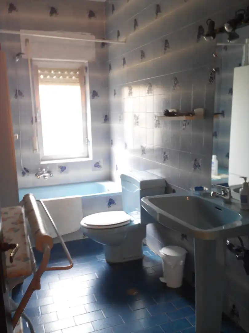 Baño de Terreno en venta en Aldea del Fresno