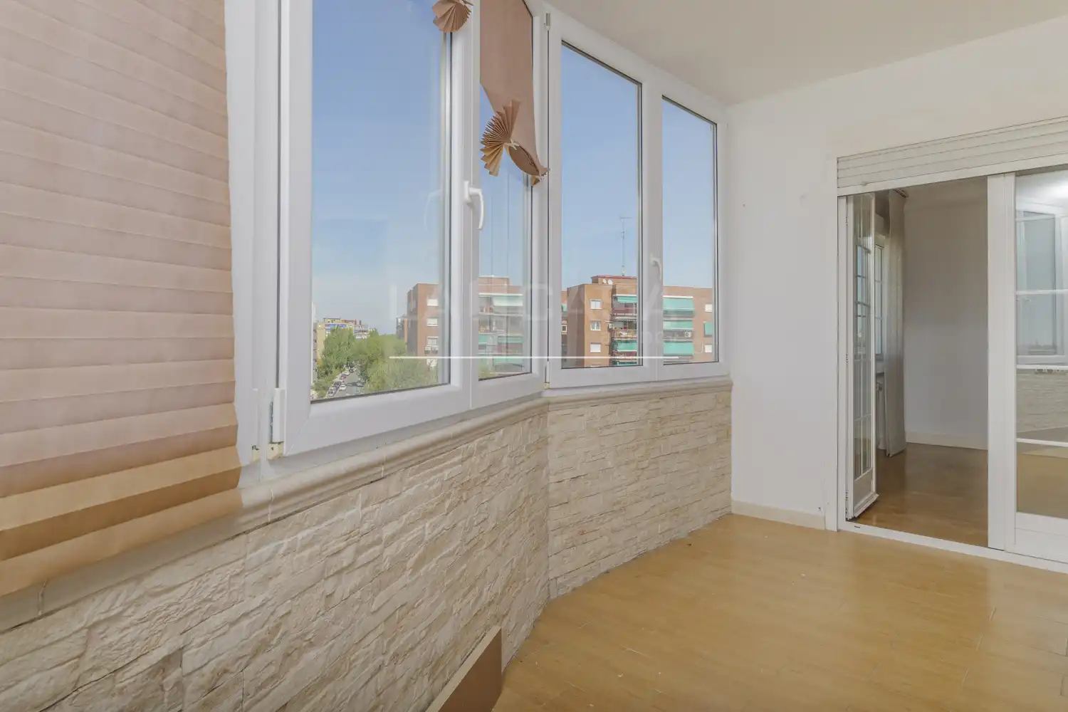 Wohnung mit Aufzug zum Verkauf in Paseo de Goya, imagen 20