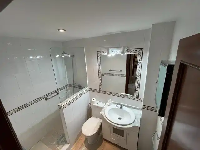 Baño de Piso en venta en San Pablo - Santa Justa