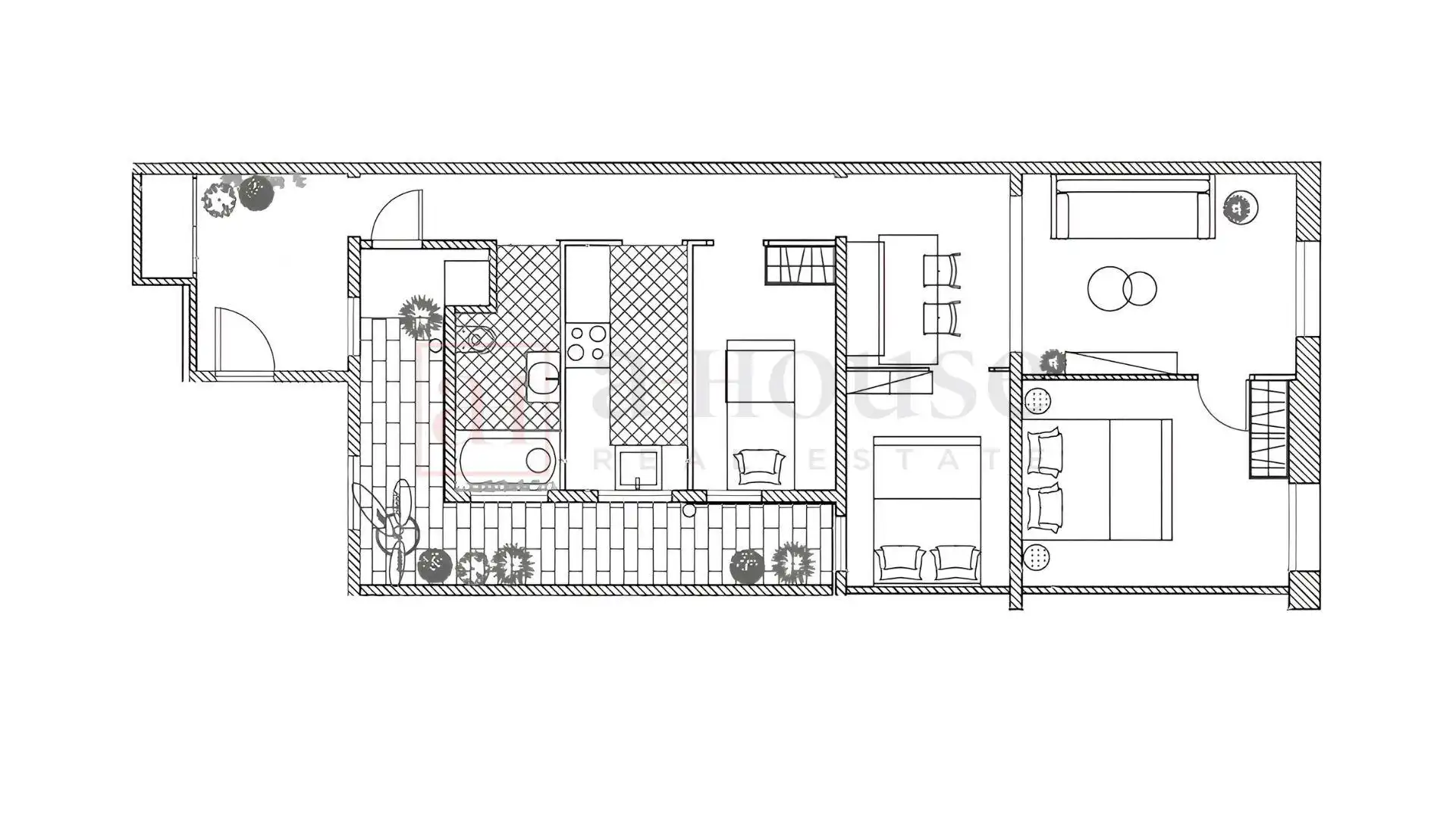 Appartement avec ascenseur à vendre à Carrer de Sant Antoni Maria Claret, imagen 35