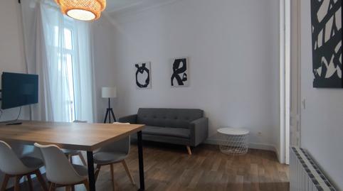 Photo 2 of Flat to rent in Sant Blai, Centre - Zona Alta, Alicante