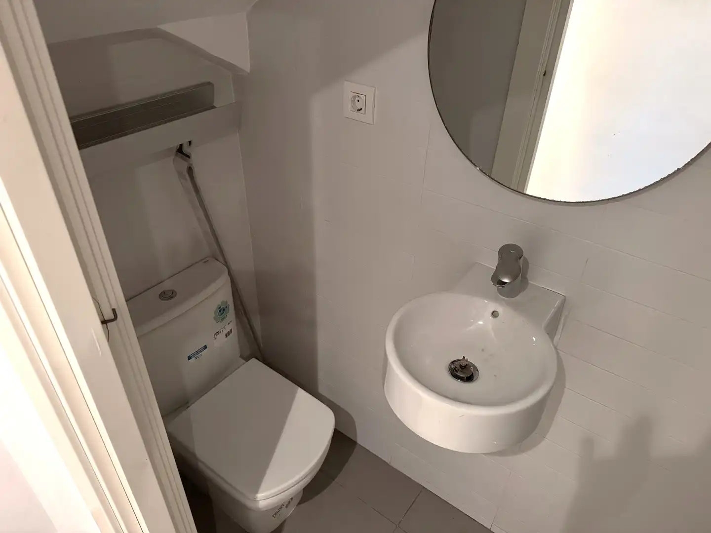 Apartament de lloguer a Eixample