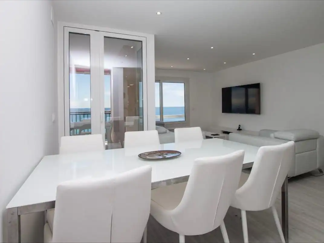 Wohnung mit Pool zum Verkauf in Passeig Marítim 3, imagen 4