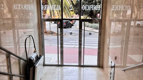Foto 4 de Pis en venda a Calle Capitán Marcos García, Carranque - Haza Cuevas, Málaga Capital