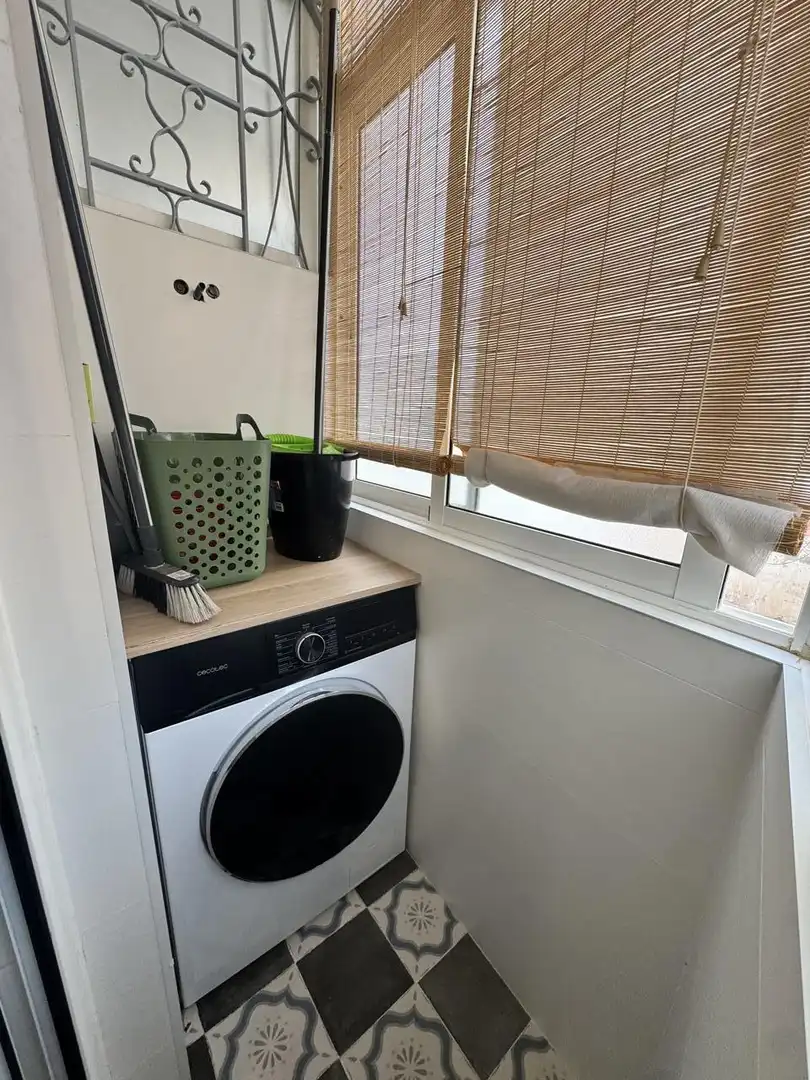 Flat to rent in Calle Dalia, imagen 14