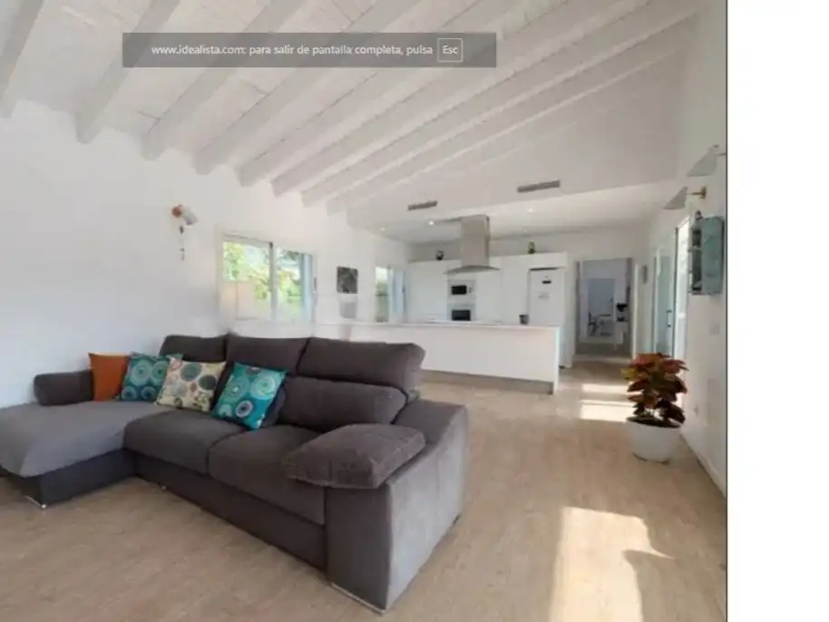 Detached house with pool for sale in Carrer de sa Pleta 25, imagen 15