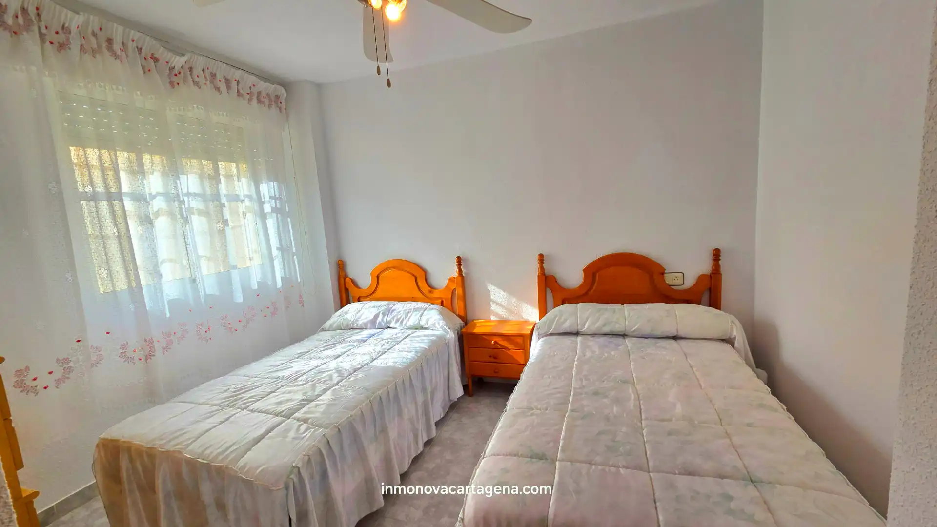 Habitación de Casa o chalet en venta en Cartagena