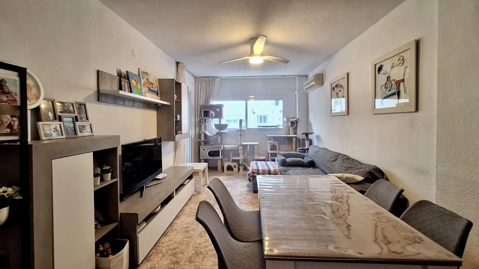 Flat with lift for sale in L'Olivereta, imagen 15