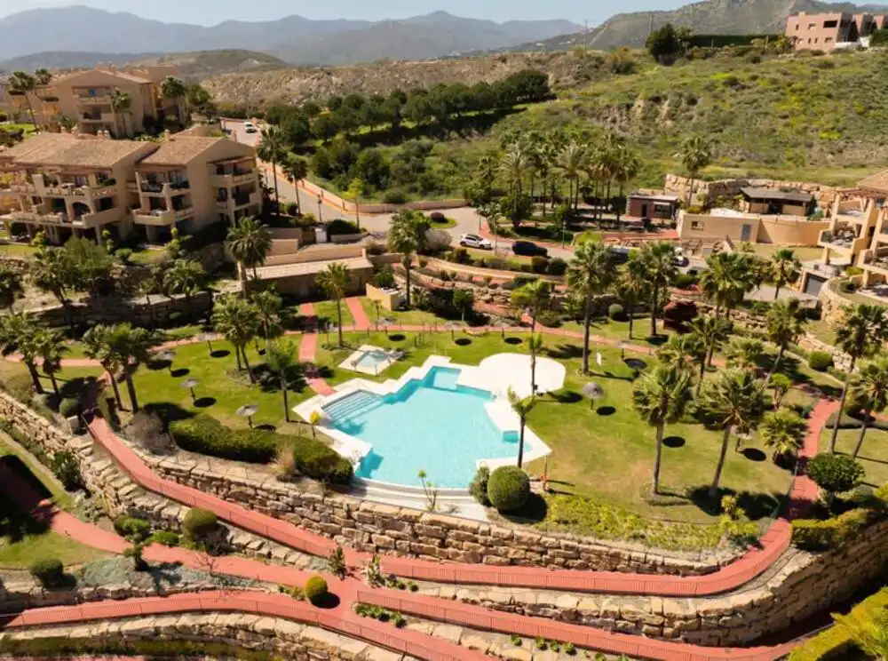 Home with pool for sale in Benahavís pueblo, imagen 22