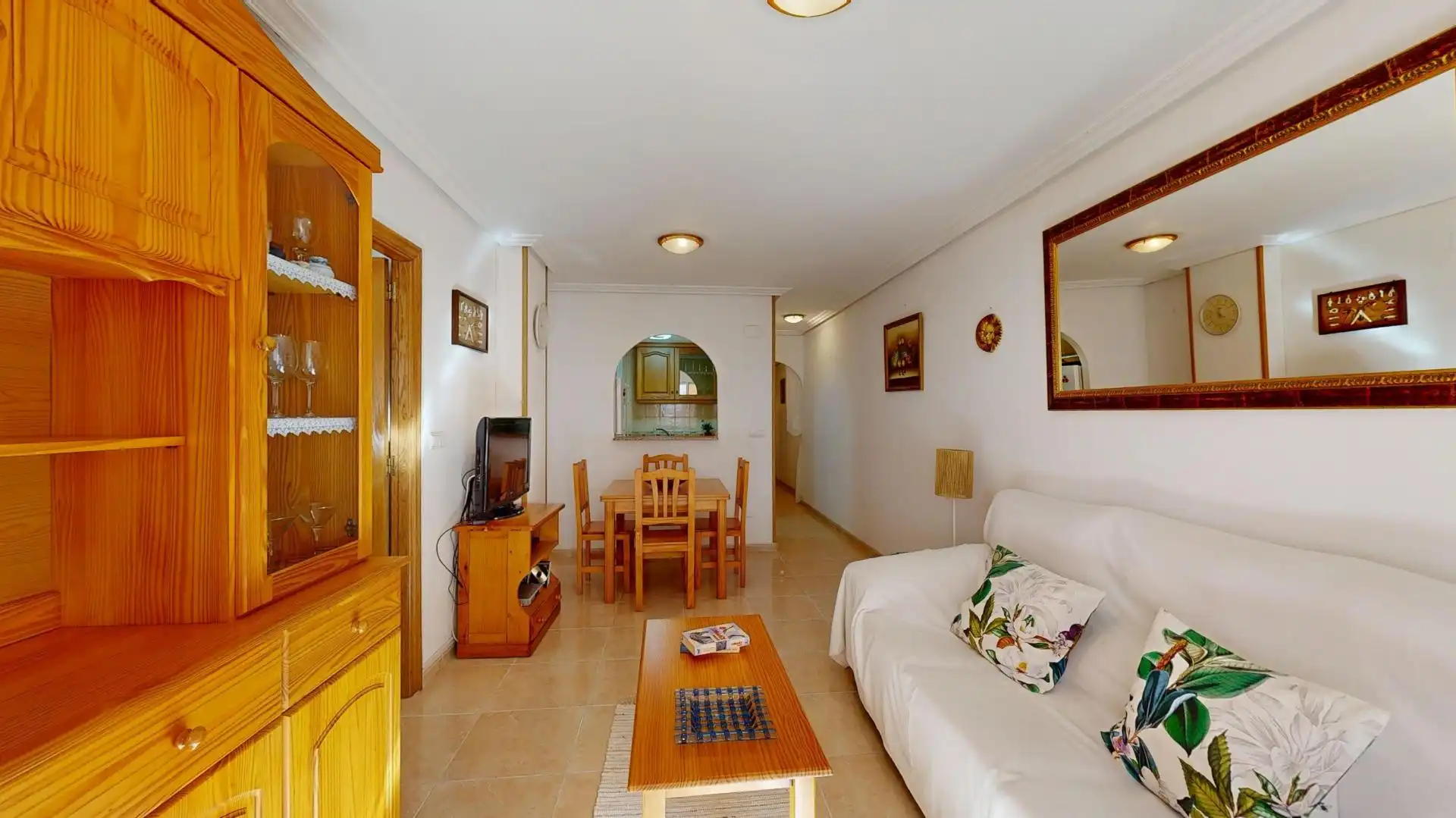 Apartment mit Terrasse zum Verkauf in Avenida SAN EMIGDIO 37, imagen 14