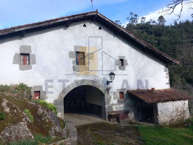 Piso en Venta en Aulesti