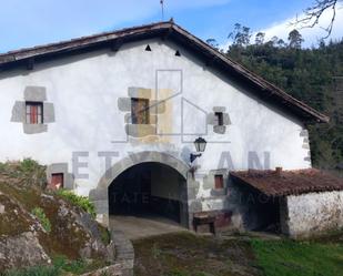 Flat for sale in Aulesti