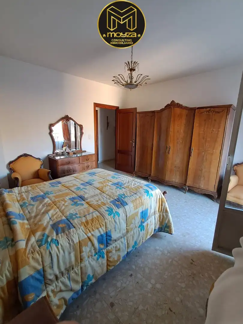 Casa amb terrassa en venda a Centro ciudad, imagen 21