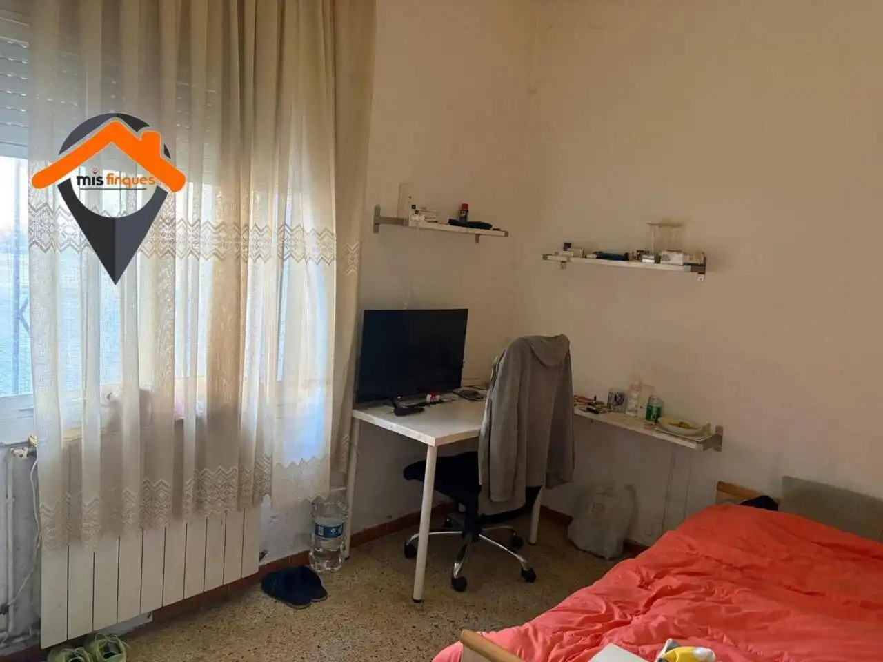 Flat for sale in Calle Boí, Ca n'Oriac