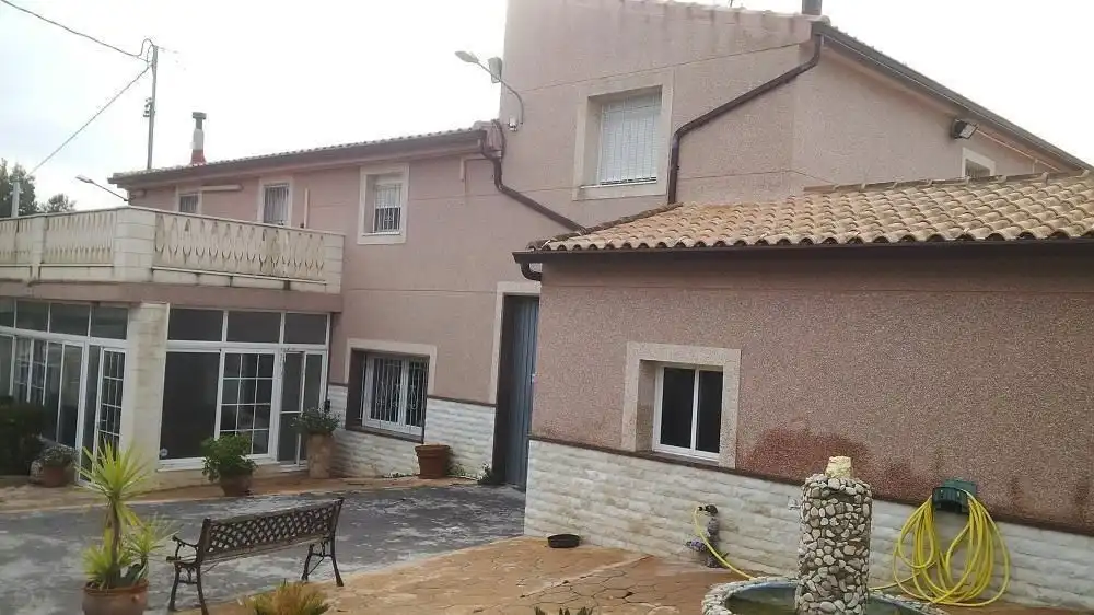Maison rustique avec terrasse à vendre à Monóvar  / Monòver, imagen 5