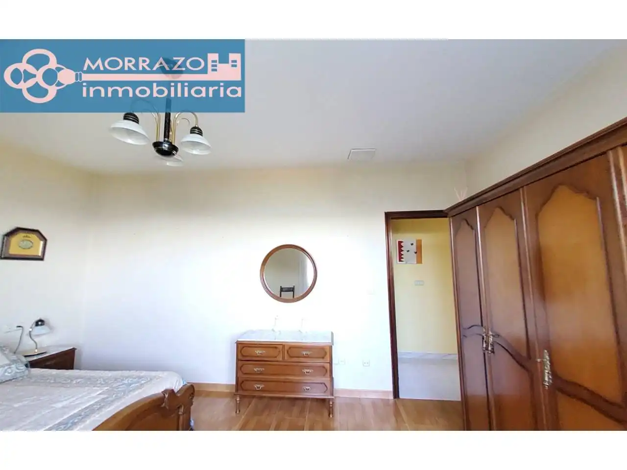 Casa o xalet en venda a Bueu