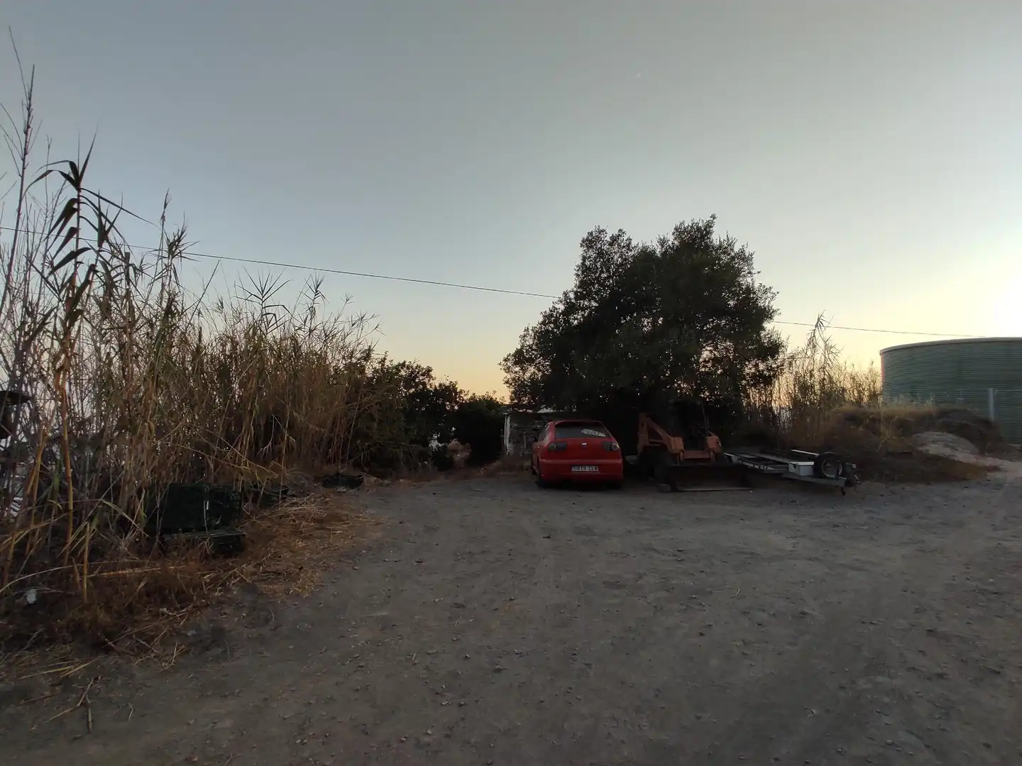 Terrenys i solars en venda a REAL (MEL), imagen 12