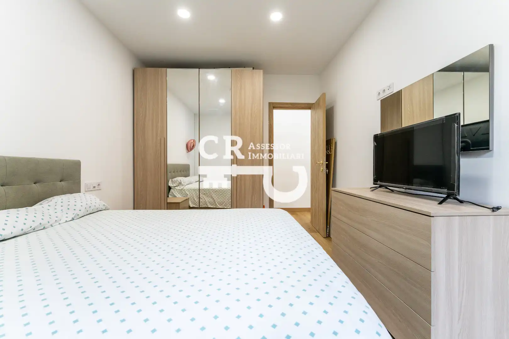 Wohnung mit Aufzug zum Verkauf in Carrer de Sugranyes 23, imagen 18