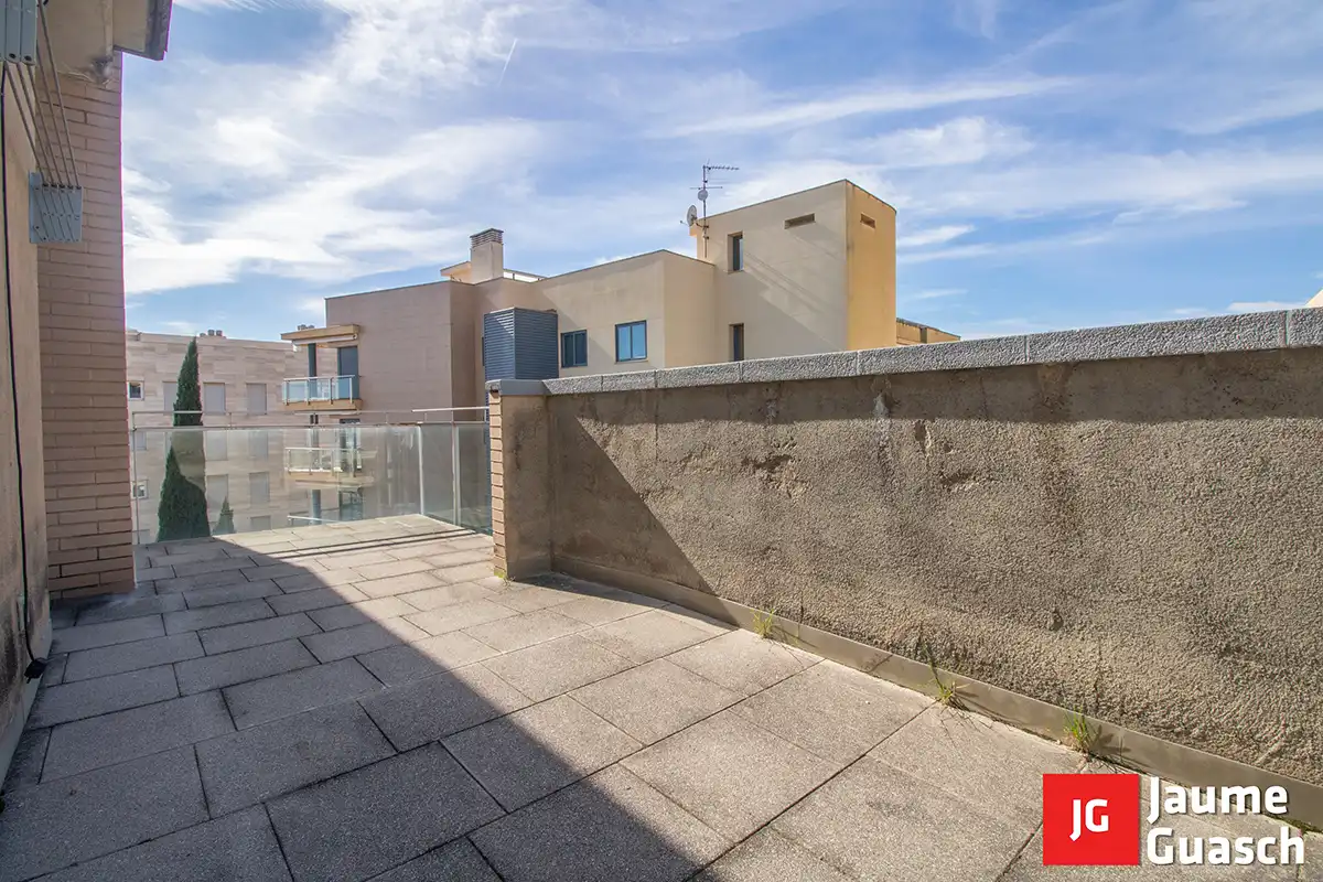 Außenansicht von Dachboden zum Verkauf in Torredembarra mit Klimaanlage, Heizung und Terrasse