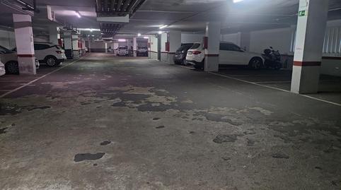 Photo 3 of Garage to rent in  París, 53, La Nova Esquerra de l'Eixample,  Barcelona Capital