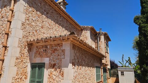 Foto 2 de Casa o xalet en venda a Carrer València, 17, Pòrtol, Marratxí