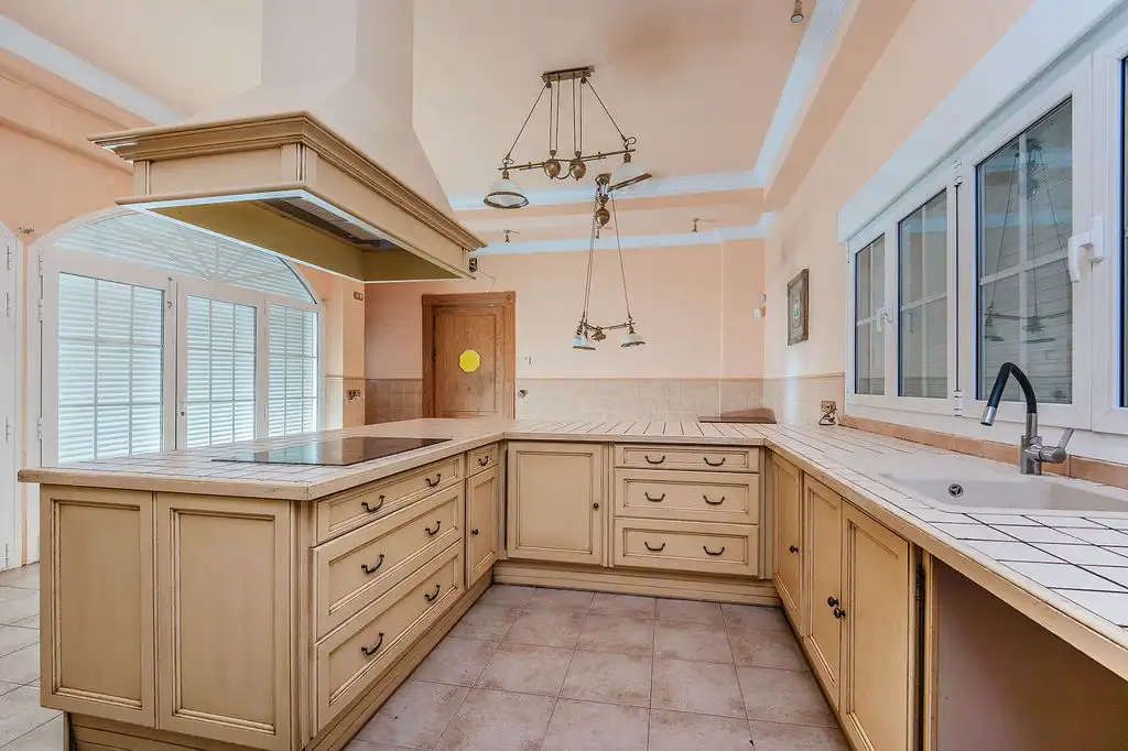 Villa avec piscine à vendre à C/ del Espino, imagen 7