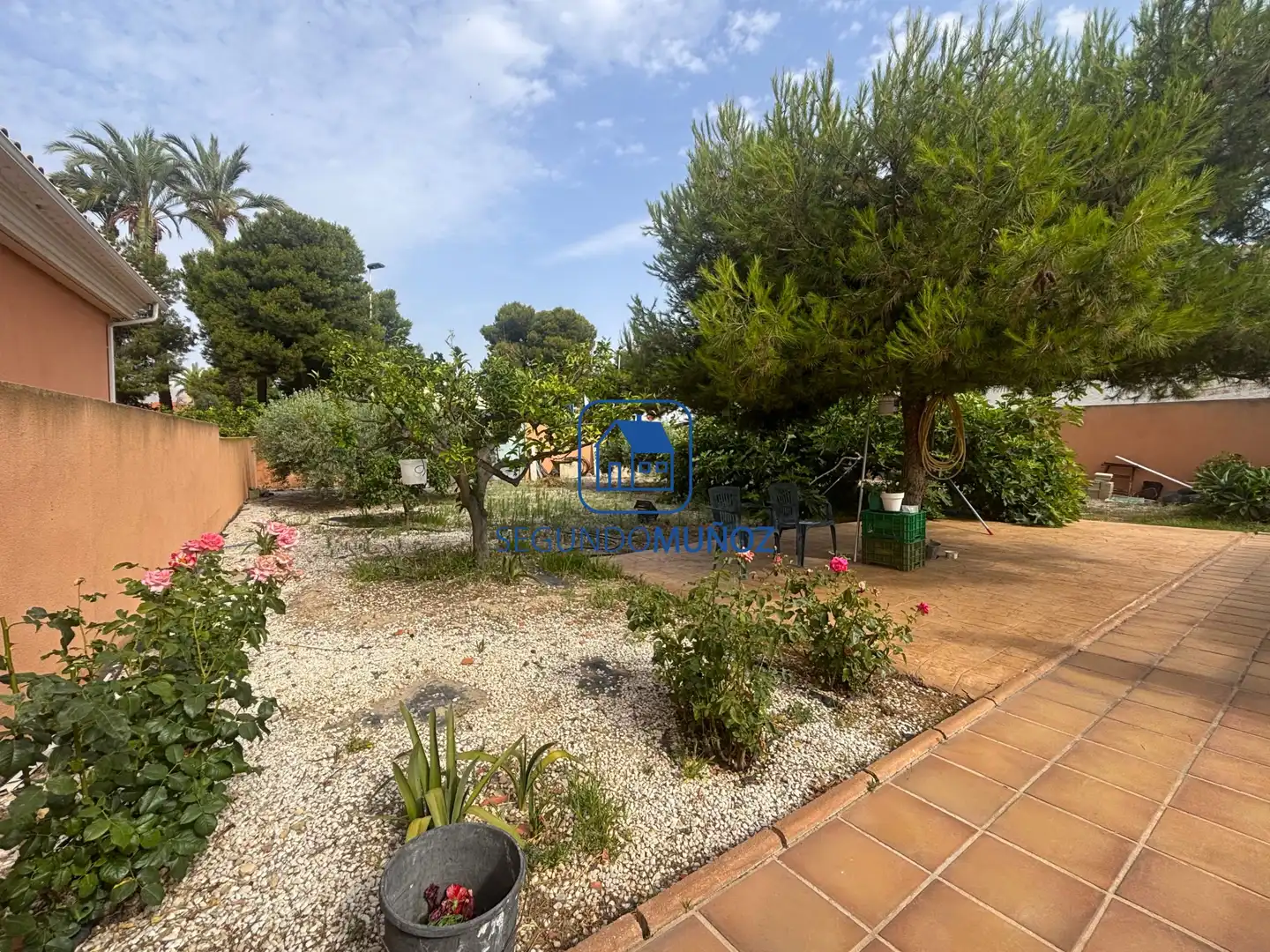 Terreny residencial en venda a Puerto de Mazarrón, imagen 6