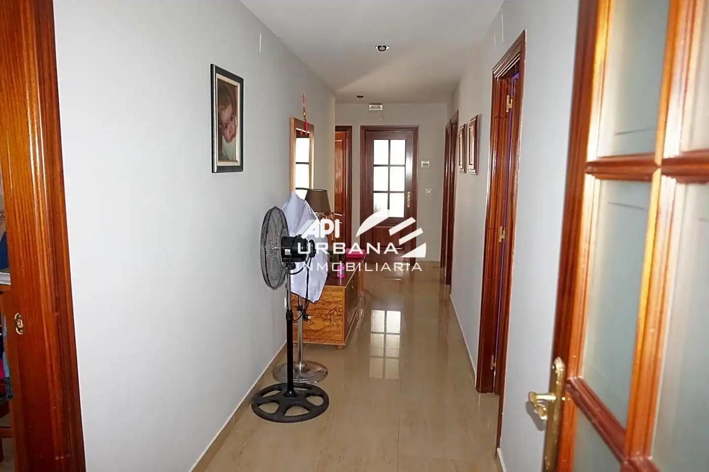 Casa amb piscina en venda a Los Poleares - Huerta Luna, imagen 13