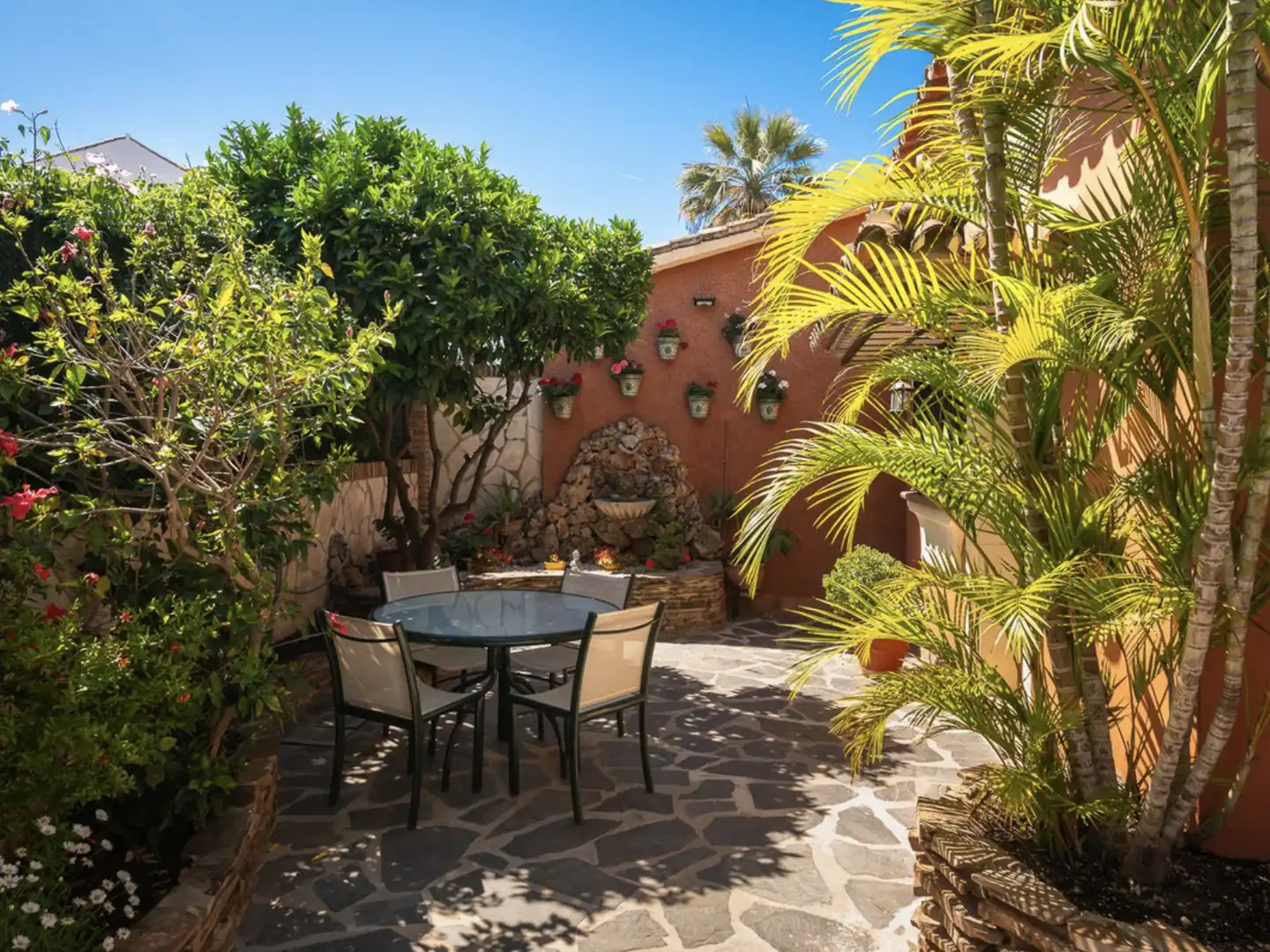 Chalet con terraza en venta en Nueva Andalucía, imagen 28
