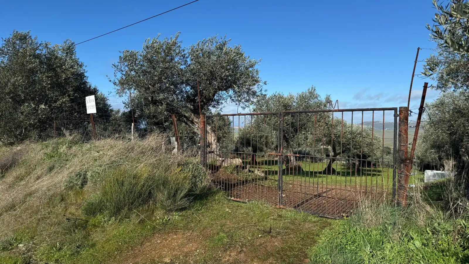 Terreni e lotti in vendita a Valencia de Alcántara, imagen 27