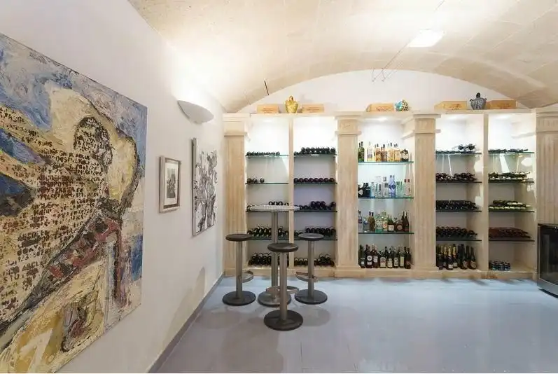 Casa rustica con terrazza in vendita a Pollença Poble, imagen 22