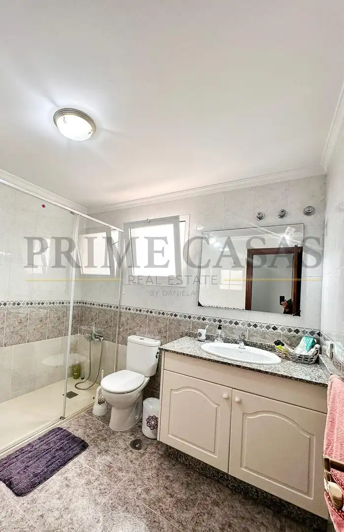 Wohnung zur Miete in San Gregorio