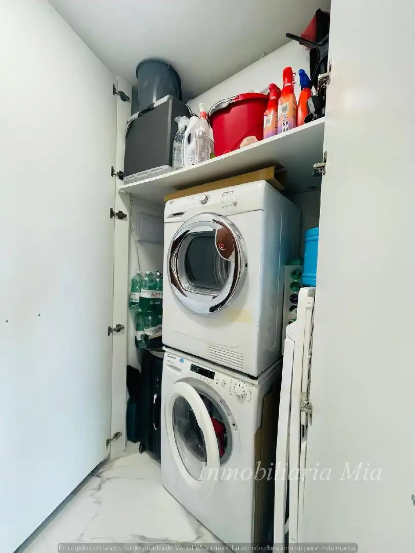 Studio with lift for sale in Centro, imagen 9