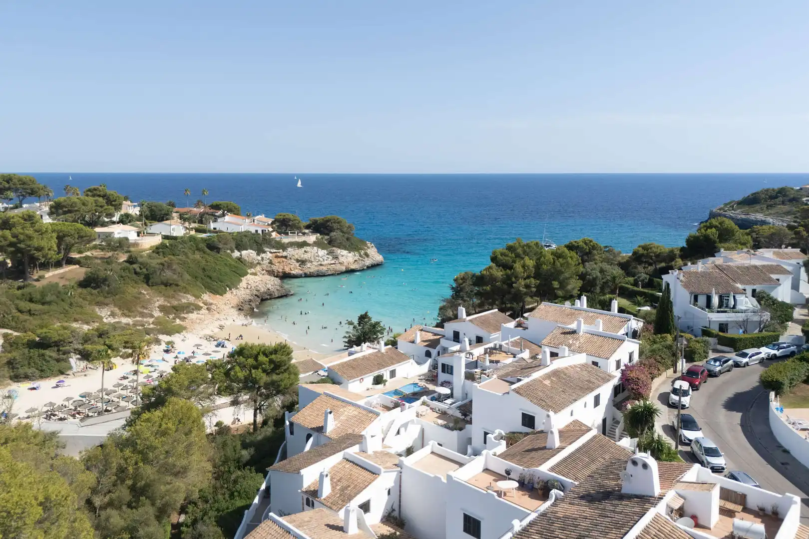 Appartement à vendre à Cala Magrana - Cala Anguila - Cala Mendia, imagen 2