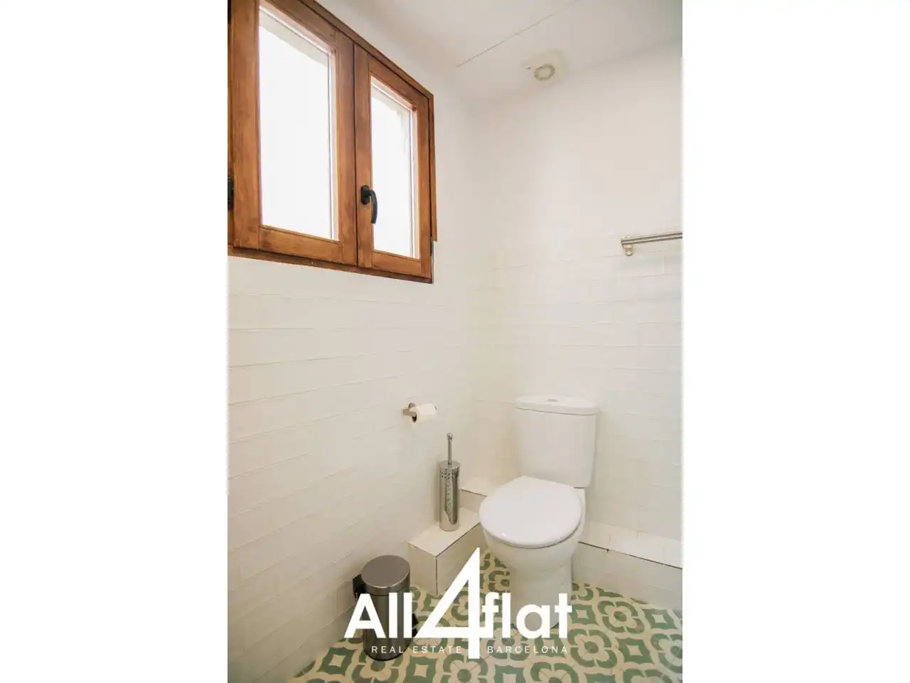 Flat with terrace for sale in Calle Canuda, imagen 27