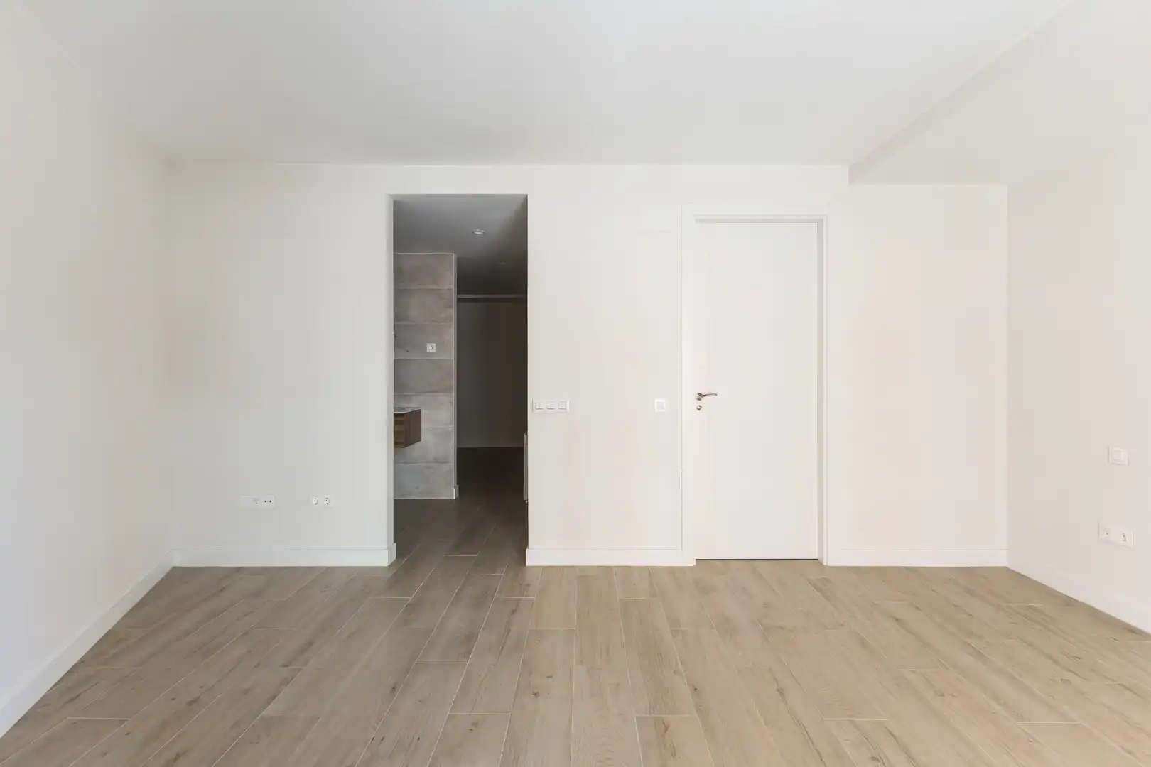 Piso de obra nueva con ascensor en venta en Calle Capitán Arenas 3, imagen 15