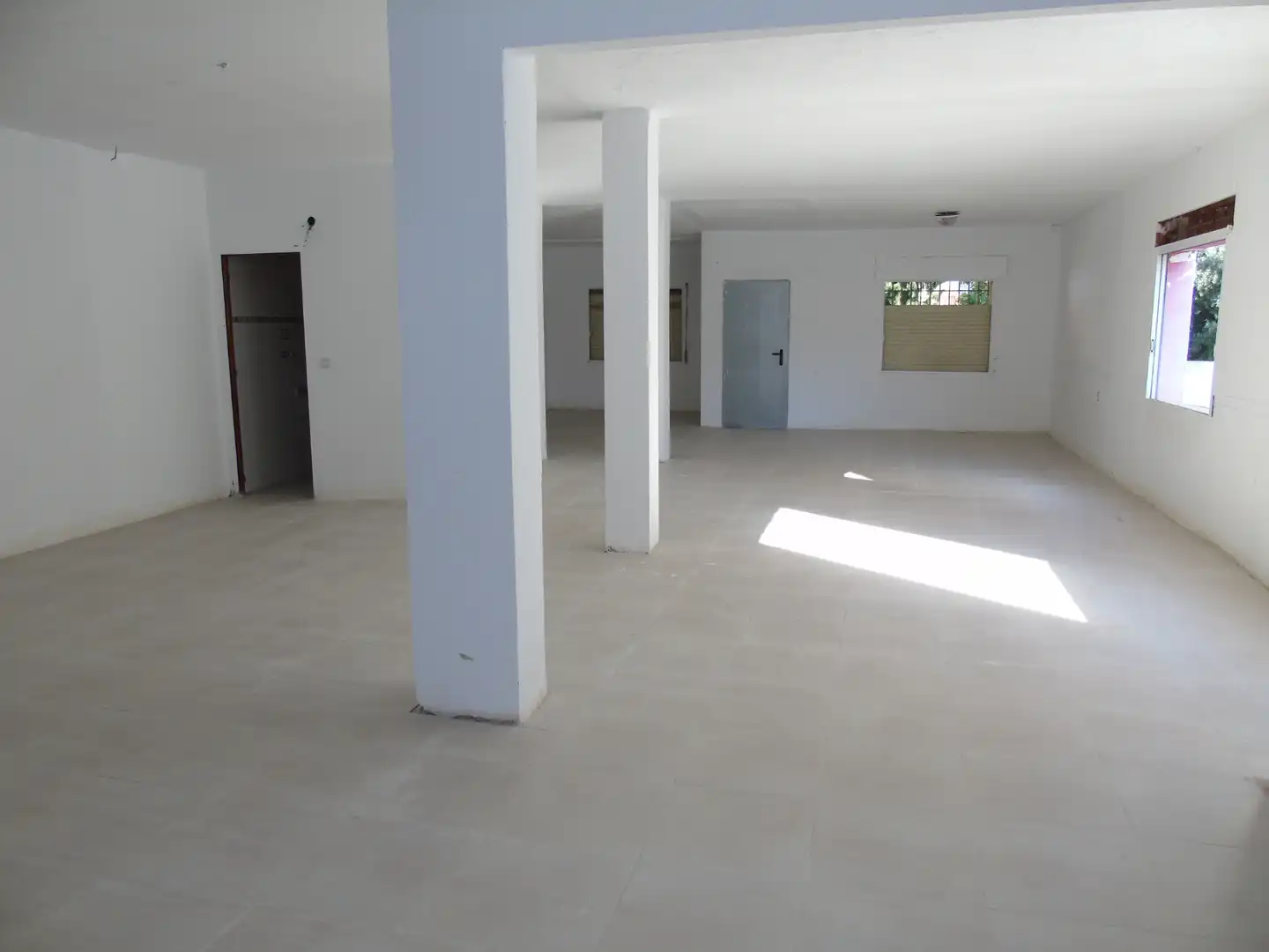 Casa o chalet en venta en Ceutí con Jardín privado, Terraza y Balcón