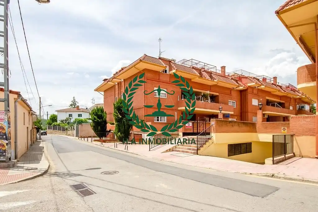 Local comercial en venta en Torrelaguna, imagen 15