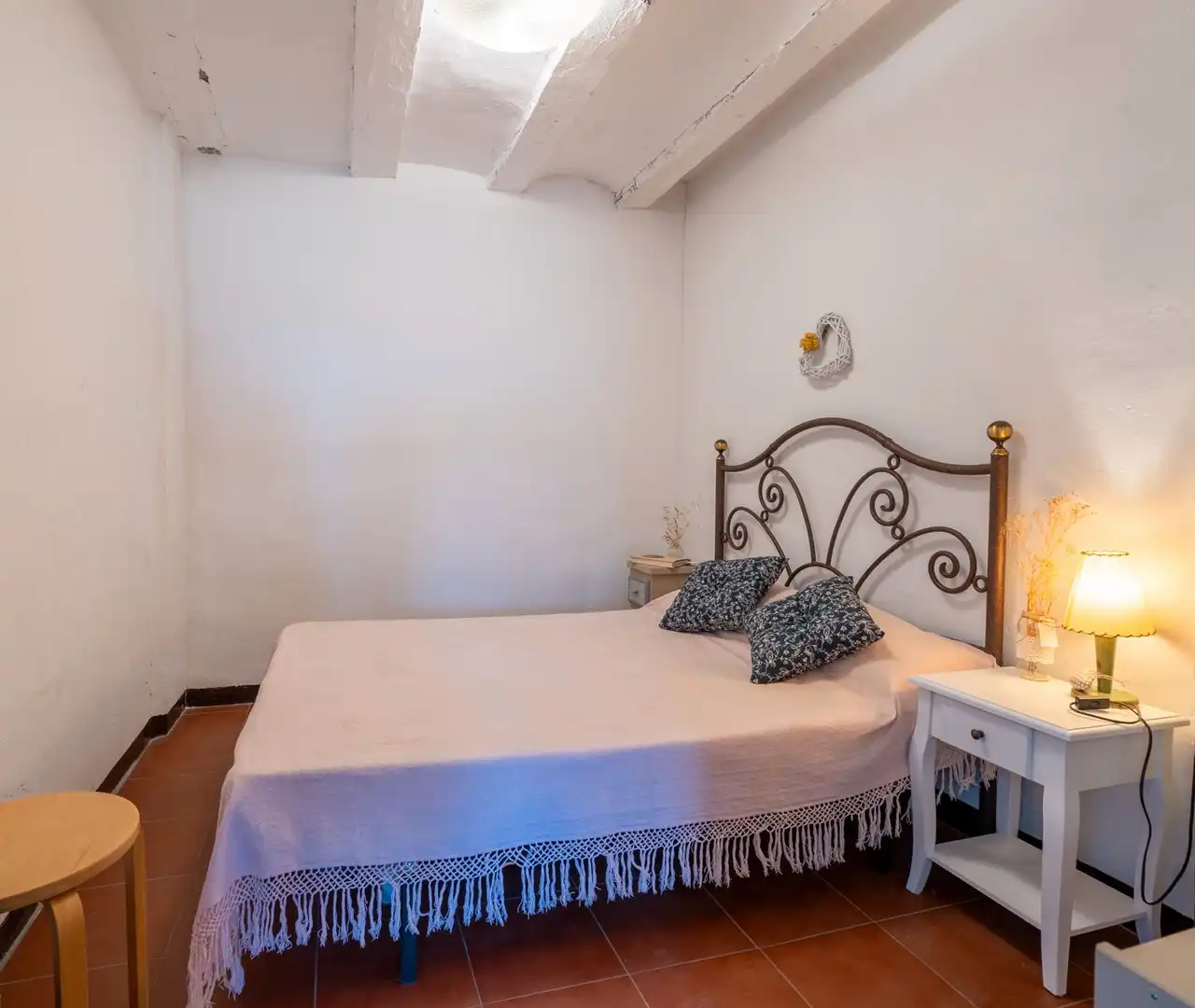 Semi-detached house with terrace for sale in Horta de Sant Joan, imagen 10
