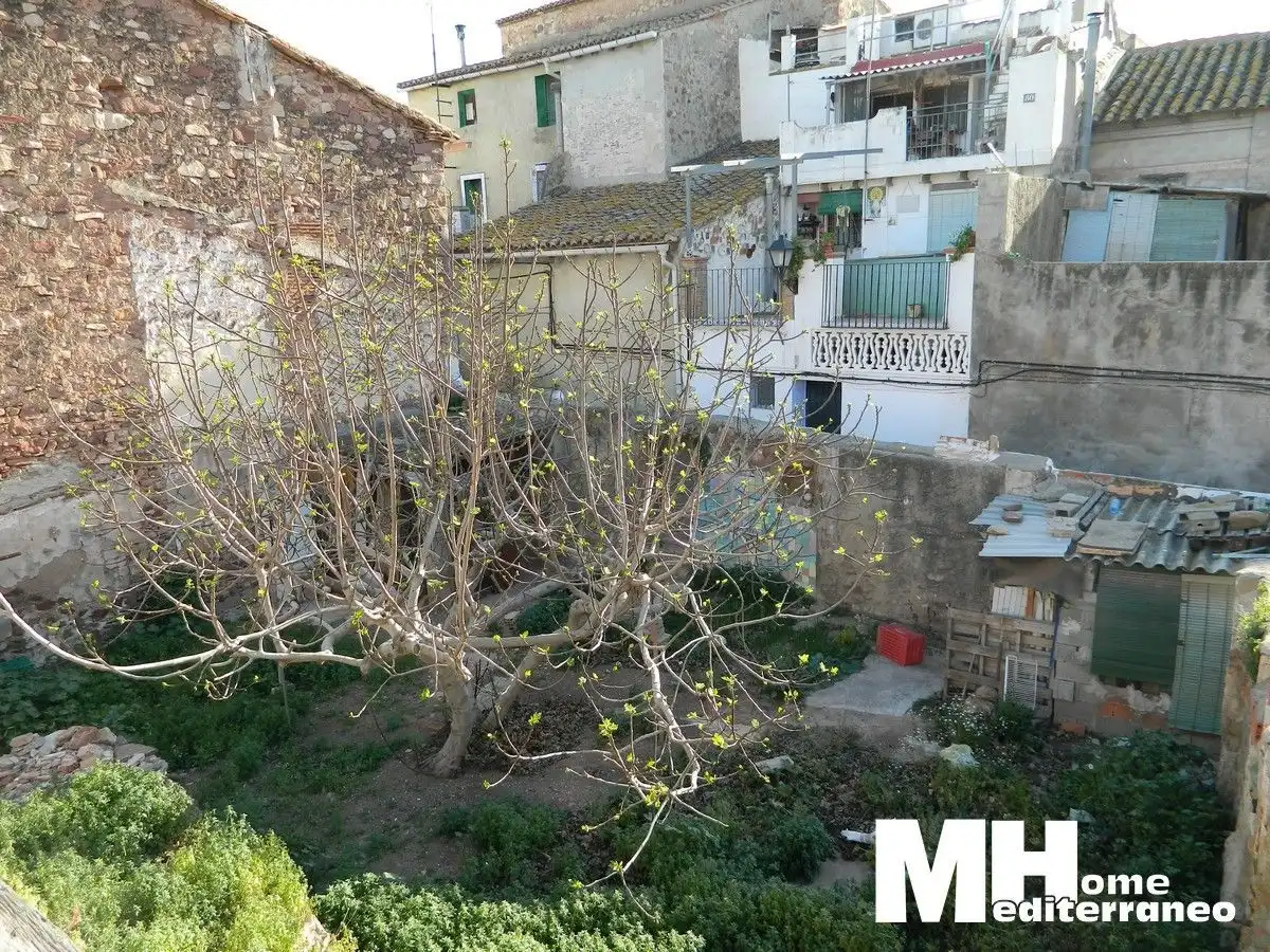 Terrenos y solares en venta en Benifairó de les Valls, imagen 4