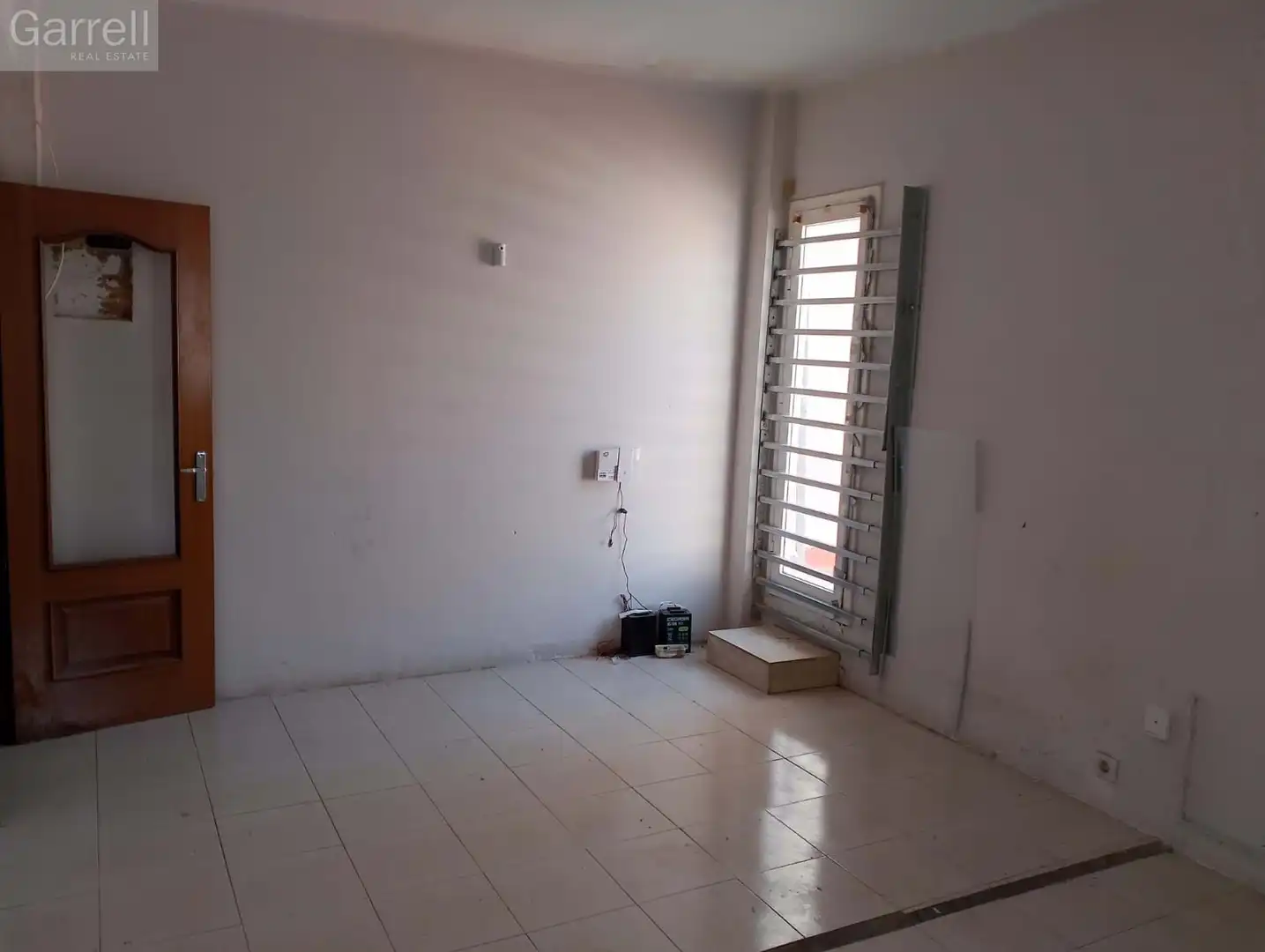 Piso con terraza en venta en carrer TAQUIGRAF MARTI 
 Pl: Pt:
 TARRAGONA (TARRAGONA)