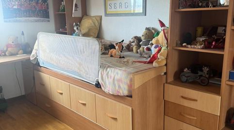 Foto 5 de Piso de alquiler en Moises Leon, El Ejido - Santa Ana, León Capital