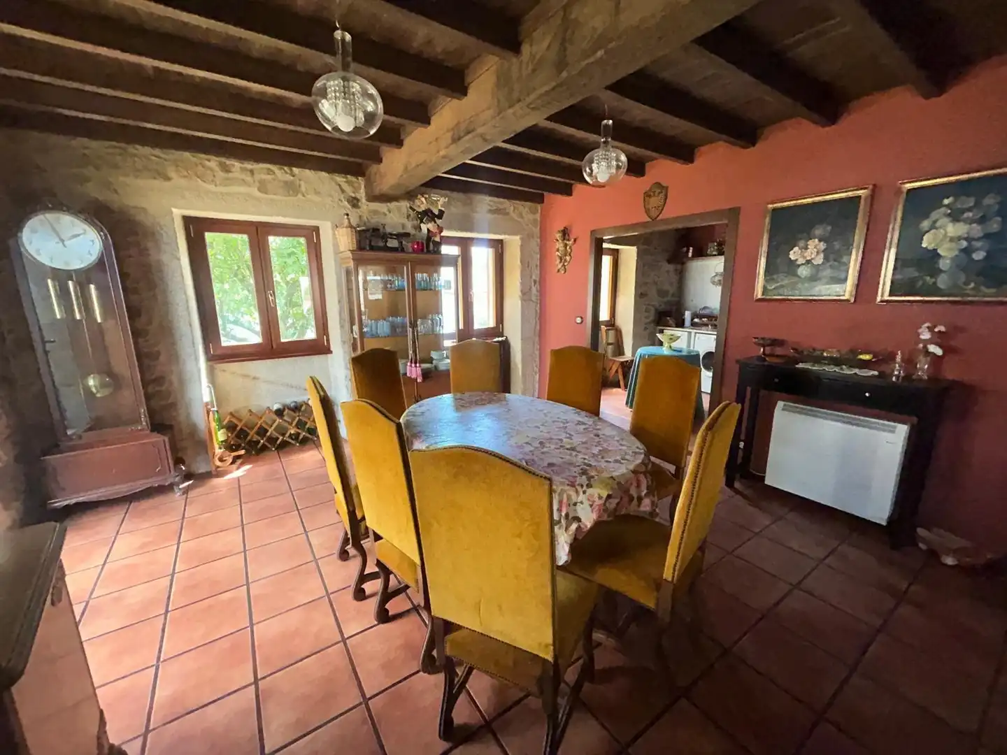 Maison avec jardin à vendre à Boiro, imagen 20