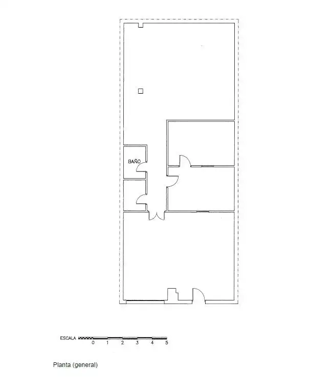 Business premises for sale in Jerez Sur, imagen 7