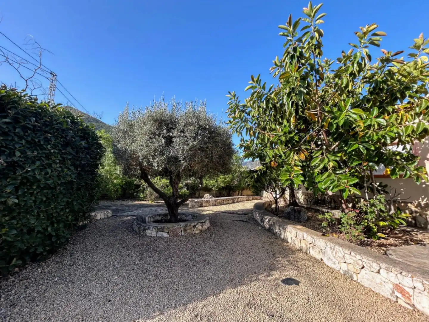 Villa avec piscine à vendre à Xaló, imagen 5