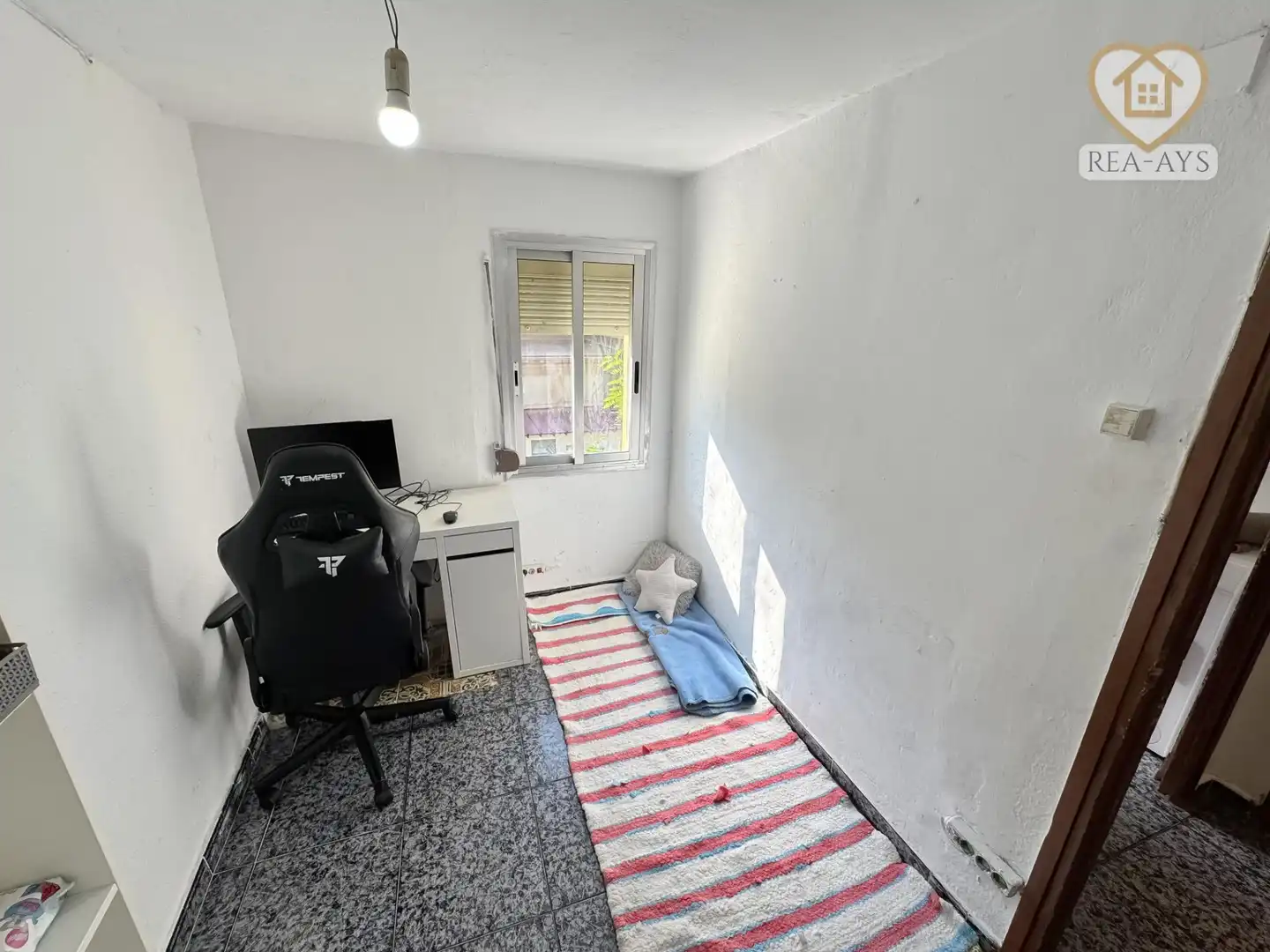 Flat for sale in Terrassa  with Furnished, Oven and Washing machine