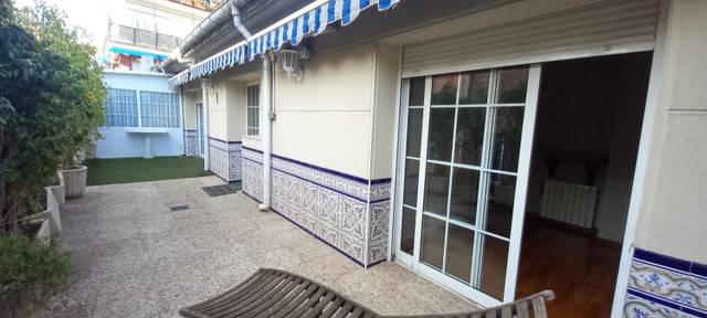 Ático en Venta en La Catedral