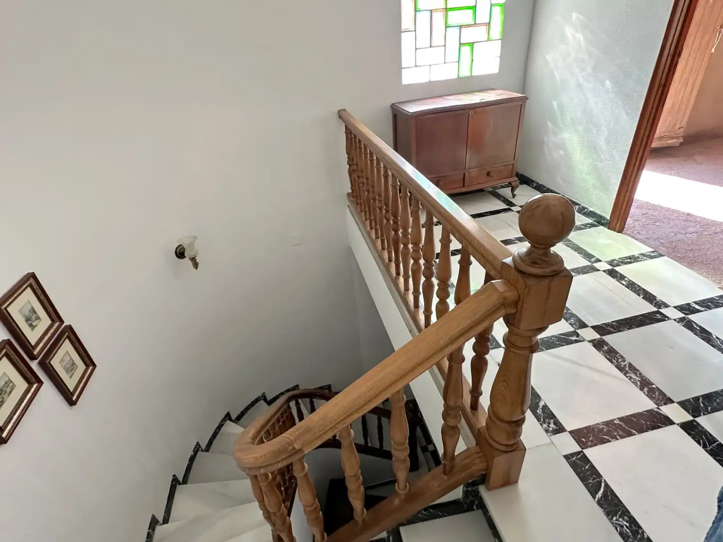 Country homes for sale in El Verger  with Storage room and Furnished