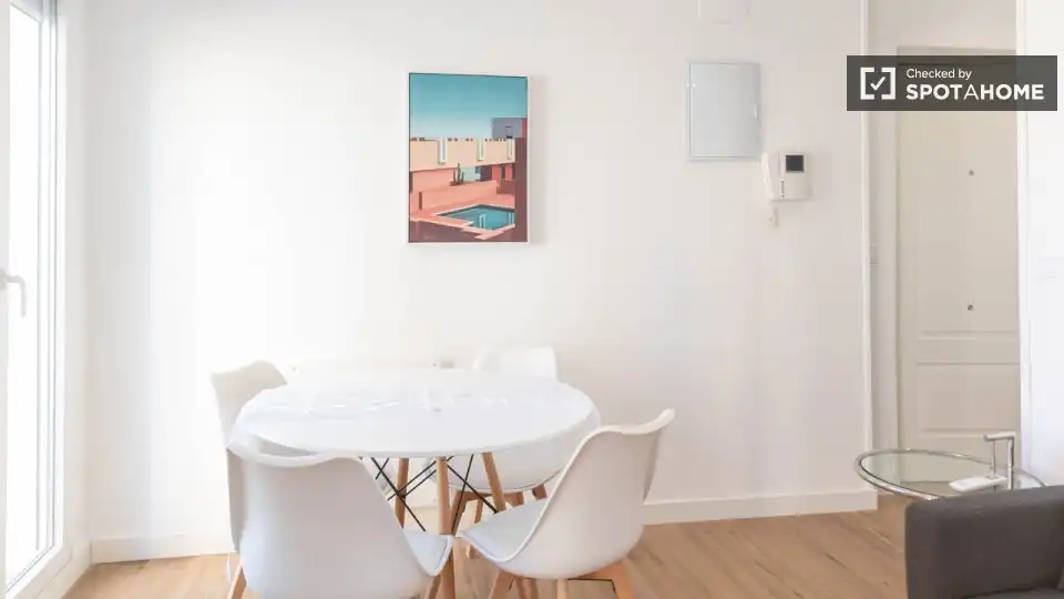 Appartement avec terrasse à louer à Latina, imagen 7