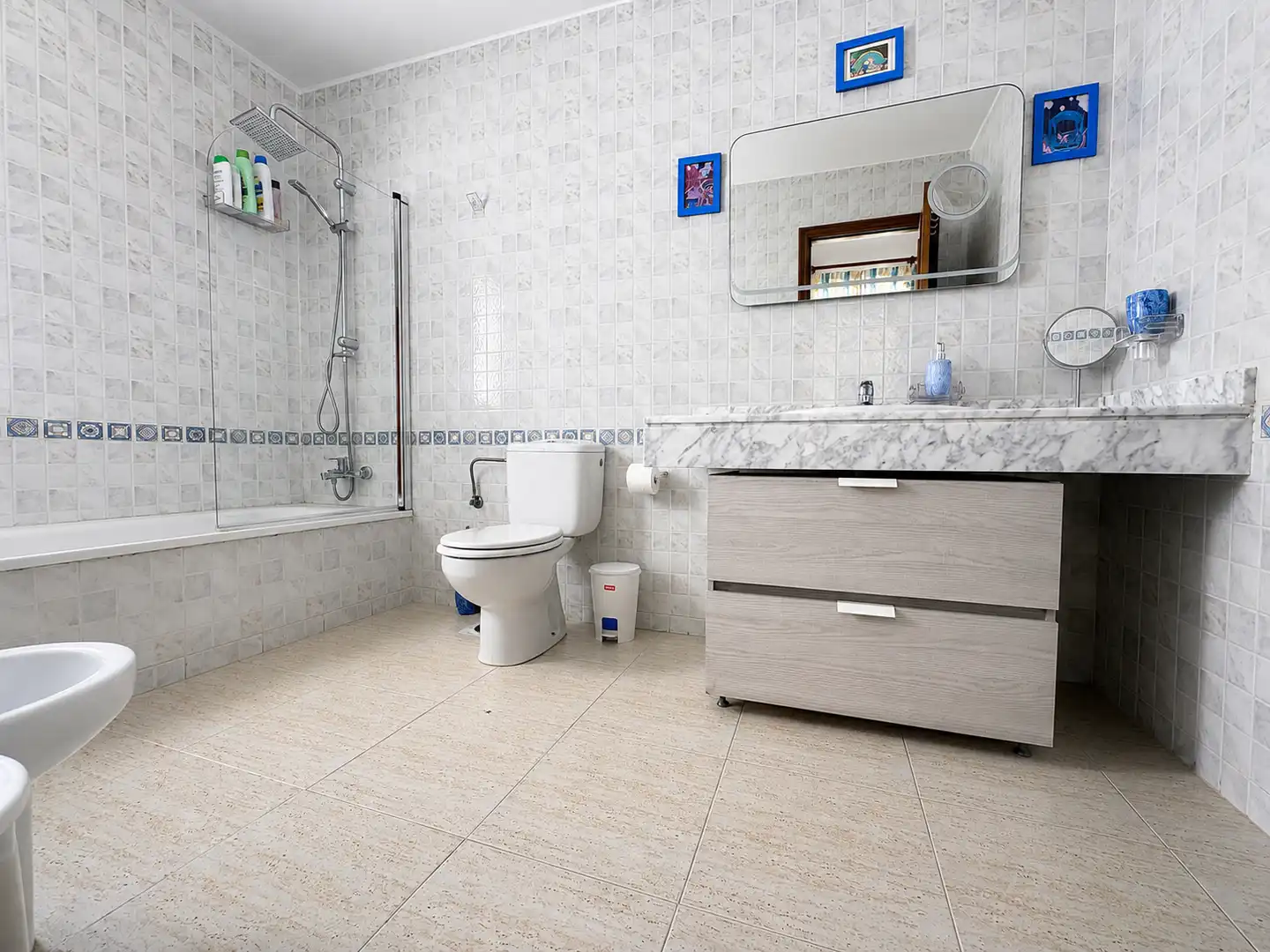 Bathroom of Detached homes for sale in Teguise  with Terrace